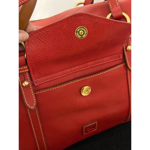 Dooney & Bourke Handbag - Picture 7 of 12